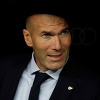 Real Madrid - Leganes, Zinedine Zidane