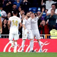 Real Madrid - Leganes