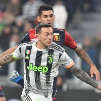 Juventus - Genoa