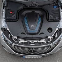 Mercedes-Benz EQC 400 4MATIC