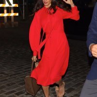 Amal Clooney