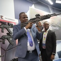 Rusko-afrički summit