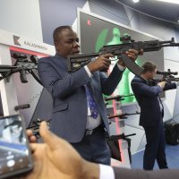 Rusko-afrički summit