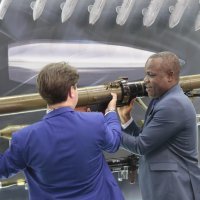 Rusko-afrički summit