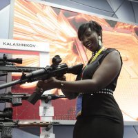 Rusko-afrički summit