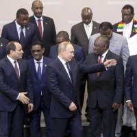 Rusko-afrički summit