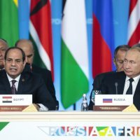 Rusko-afrički summit