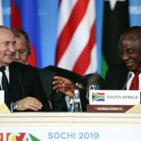 Rusko-afrički summit