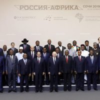 Rusko-afrički summit