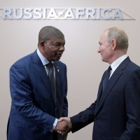 Rusko-afrički summit