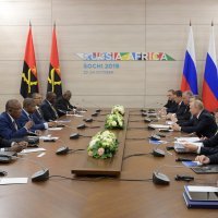 Rusko-afrički summit