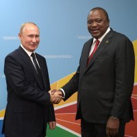 Rusko-afrički summit