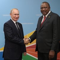 Rusko-afrički summit