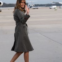 Melania Trump