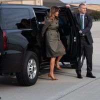 Melania Trump