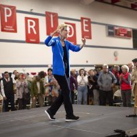 Elizabeth Warren