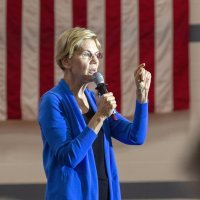Elizabeth Warren