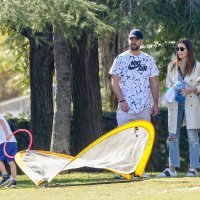 Justin Timberlake i Jessica Biel