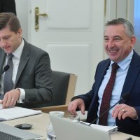 187. sjednica hrvatske Vlade