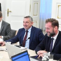 187. sjednica hrvatske Vlade