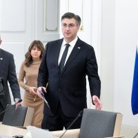 187. sjednica hrvatske Vlade