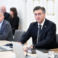 187. sjednica hrvatske Vlade