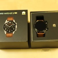 Huawei Watch GT 2