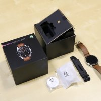 Huawei Watch GT 2
