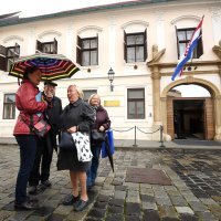 Sindikat umirovljenika uručio otvoreno pismo Vladi RH