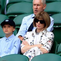 Anna Wintour