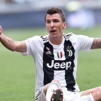 Mario Mandžukić