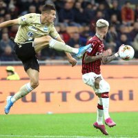 Milan - Spal