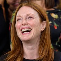 Julianne Moore