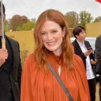 Julianne Moore