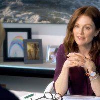 Julianne Moore