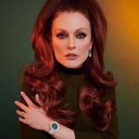Julianne Moore