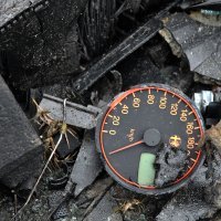 Stravična prometna nesreća u Dragovcima kod Nove Kapele