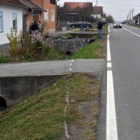 Stravična prometna nesreća u Dragovcima kod Nove Kapele