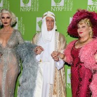 Tulum kod Bette Midler