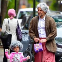 Bradley Cooper s kćerkicom