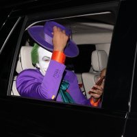 The Weeknd kao Joker