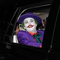 The Weeknd kao Joker