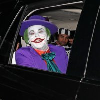 The Weeknd kao Joker