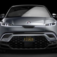 Fisker Ocean