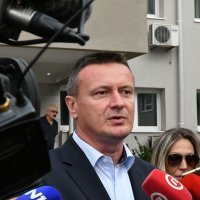 Slavonski Brod: Župan Danijel Marušić o isplati zaostalih plaća radnicima "Đure Đakovića"