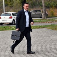 Slavonski Brod: Župan Danijel Marušić o isplati zaostalih plaća radnicima "Đure Đakovića"