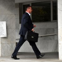 Slavonski Brod: Župan Danijel Marušić o isplati zaostalih plaća radnicima "Đure Đakovića"