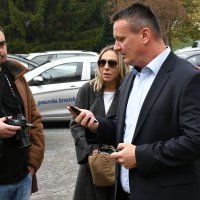 Slavonski Brod: Župan Danijel Marušić o isplati zaostalih plaća radnicima "Đure Đakovića"