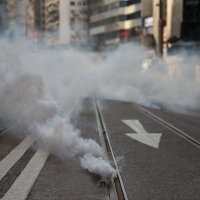 Prosvjedi u Hong Kongu