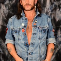 Lemmy Kilmister